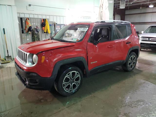 JEEP RENEGADE L 2016 zaccjbdt1gpc90375