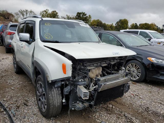 JEEP RENEGADE L 2016 zaccjbdt1gpd16117