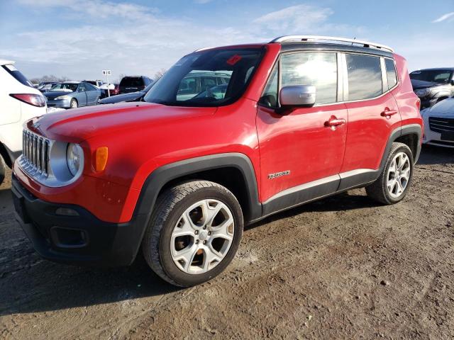 JEEP RENEGADE L 2016 zaccjbdt1gpd31491