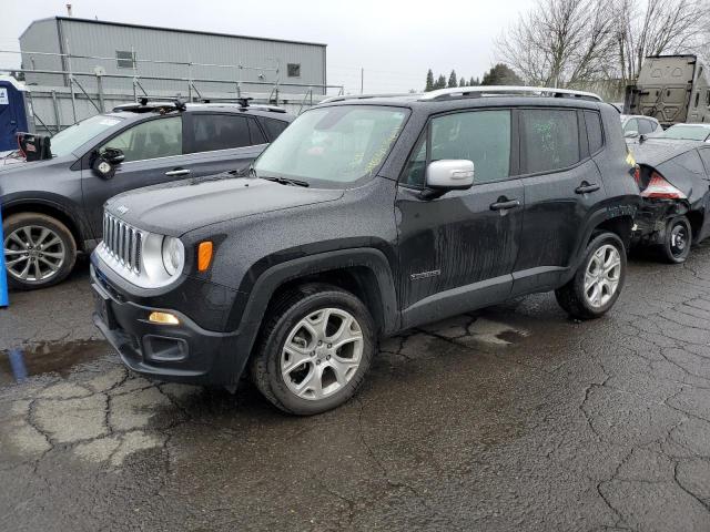 JEEP RENEGADE 2016 zaccjbdt1gpd42684