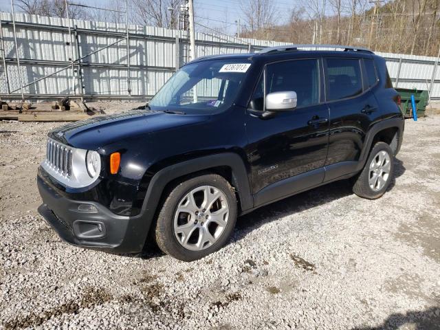 JEEP RENEGADE L 2016 zaccjbdt1gpd97460