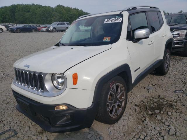 JEEP RENEGADE L 2015 zaccjbdt2fpb38572