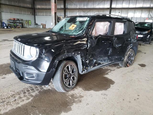 JEEP RENEGADE L 2015 zaccjbdt2fpb43187