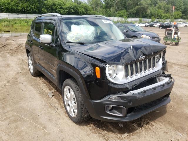 JEEP NULL 2015 zaccjbdt2fpb80806