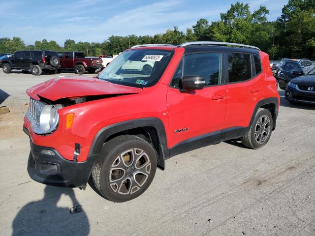 JEEP RENEGADE L 2015 zaccjbdt2fpc26005