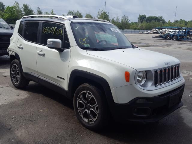 JEEP NULL 2016 zaccjbdt2gpc68031