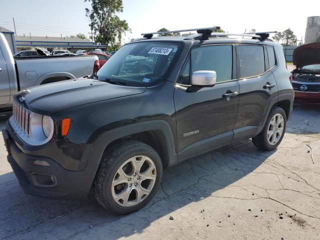 JEEP RENEGADE L 2016 zaccjbdt2gpc77294