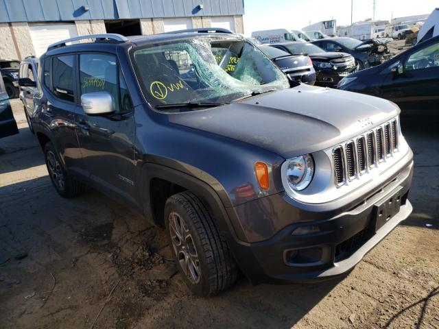 JEEP NULL 2016 zaccjbdt2gpd10262