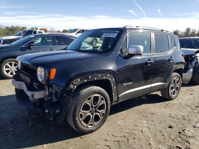 JEEP RENEGADE L 2016 zaccjbdt2gpd16546