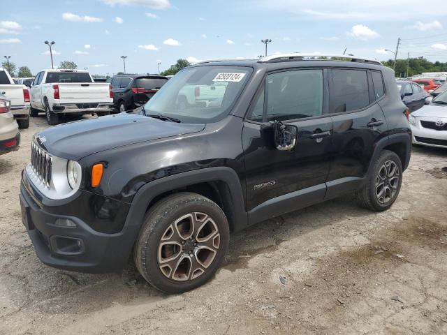 JEEP RENEGADE 2016 zaccjbdt2gpd16854