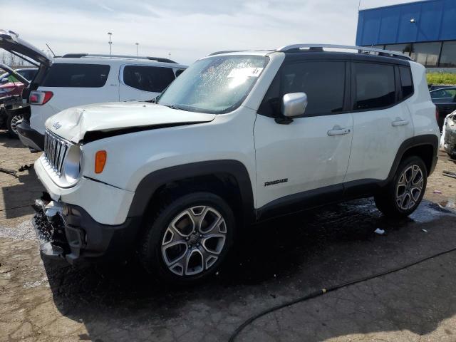 JEEP RENEGADE 2016 zaccjbdt2gpd36215