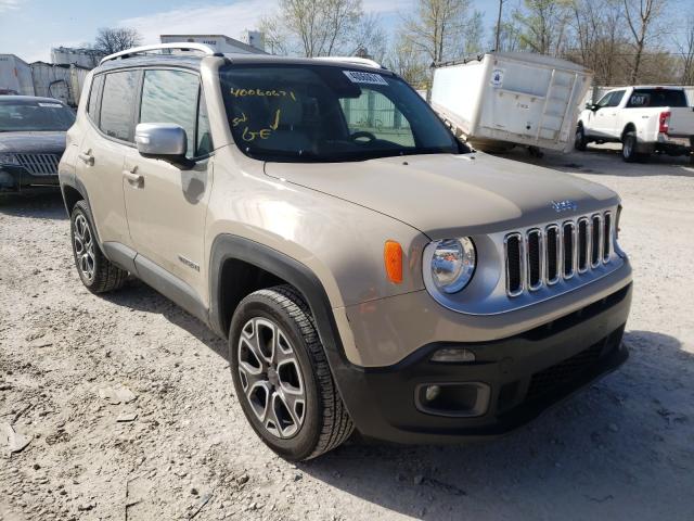 JEEP RENEGADE L 2016 zaccjbdt2gpe27498