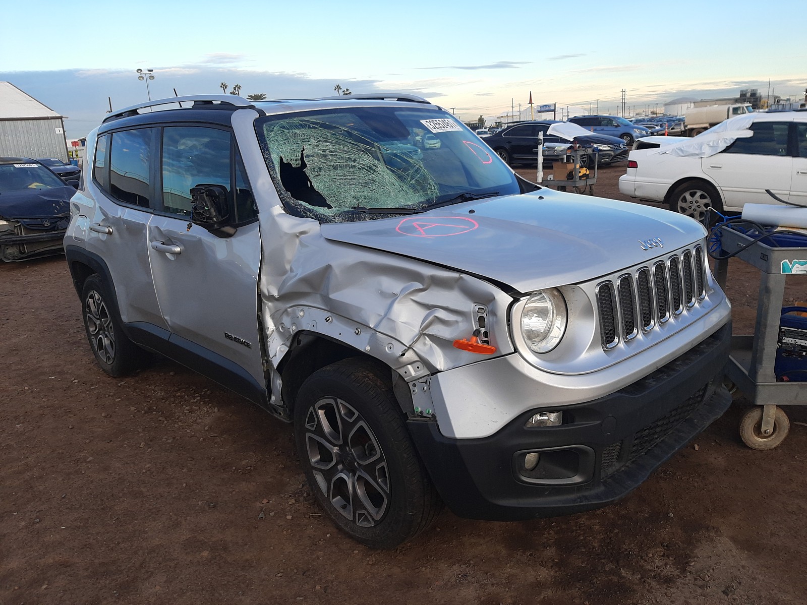 JEEP NULL 2015 zaccjbdt3fpb26818