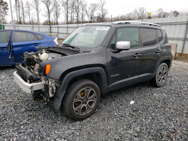 JEEP RENEGADE L 2015 zaccjbdt3fpb48656