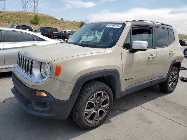 JEEP RENEGADE L 2015 zaccjbdt3fpb89918