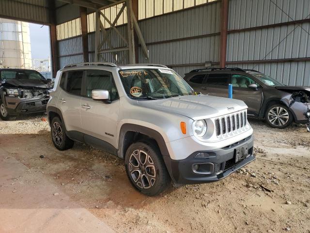 JEEP RENEGADE L 2015 zaccjbdt3fpb98327