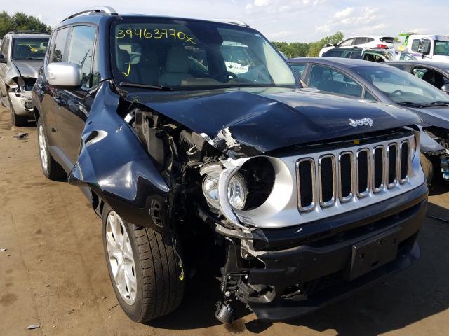 JEEP NULL 2015 zaccjbdt3fpc08760