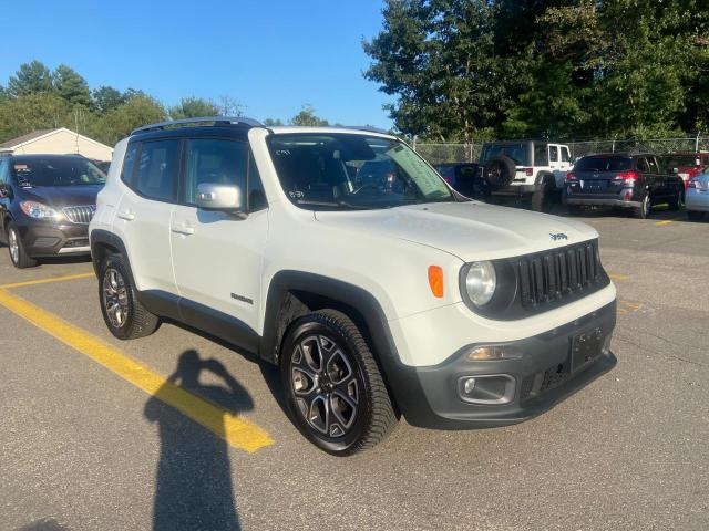 JEEP RENEGADE 2015 zaccjbdt3fpc41726