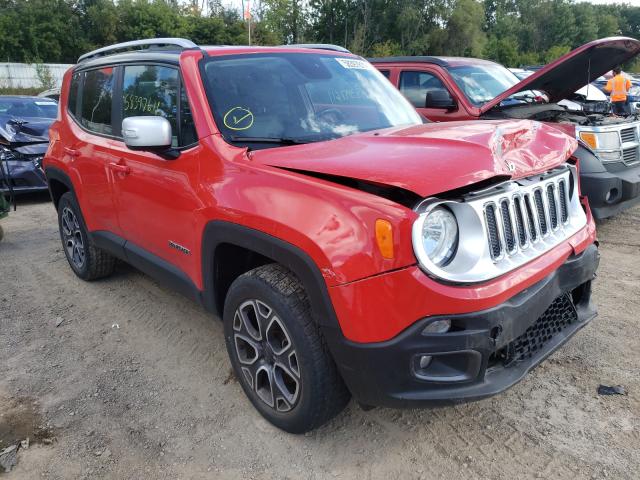 JEEP RENEGADE L 2016 zaccjbdt3gpc58799