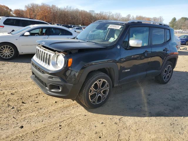 JEEP RENEGADE 2016 zaccjbdt3gpc64179