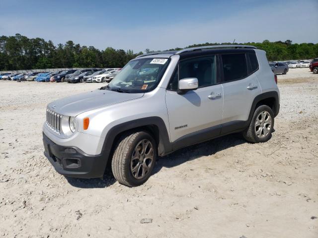 JEEP RENEGADE L 2016 zaccjbdt3gpc67129