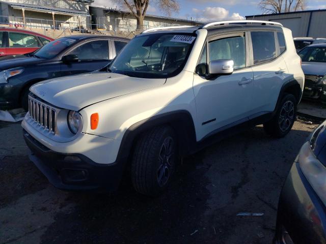 JEEP RENEGADE L 2016 zaccjbdt3gpc86795