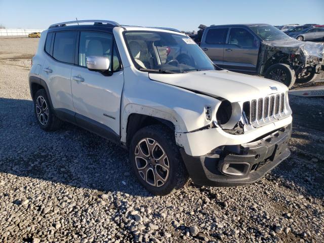 JEEP RENEGADE L 2016 zaccjbdt3gpd14742