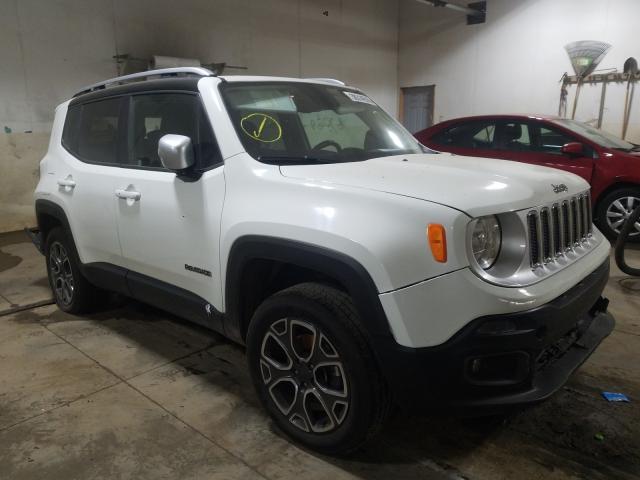 JEEP RENEGADE L 2016 zaccjbdt3gpd18662