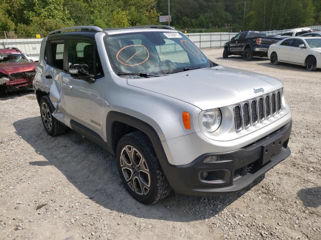 JEEP RENEGADE L 2016 zaccjbdt3gpd23909