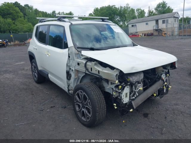 JEEP RENEGADE 2016 zaccjbdt3gpd28673