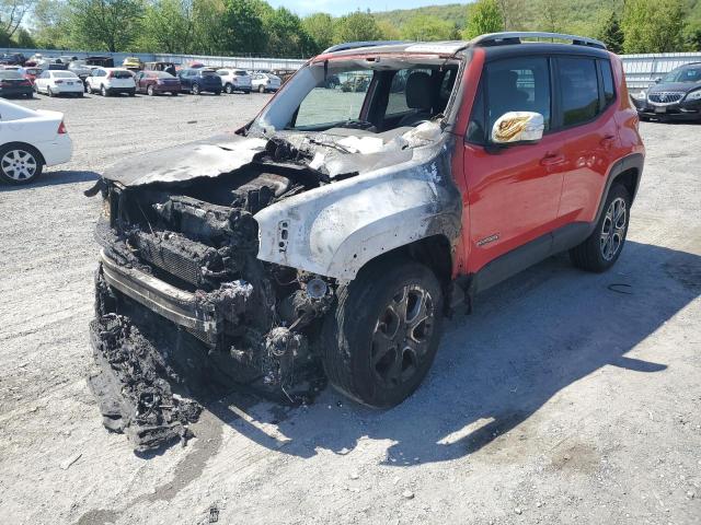 JEEP RENEGADE 2016 zaccjbdt3gpd36451