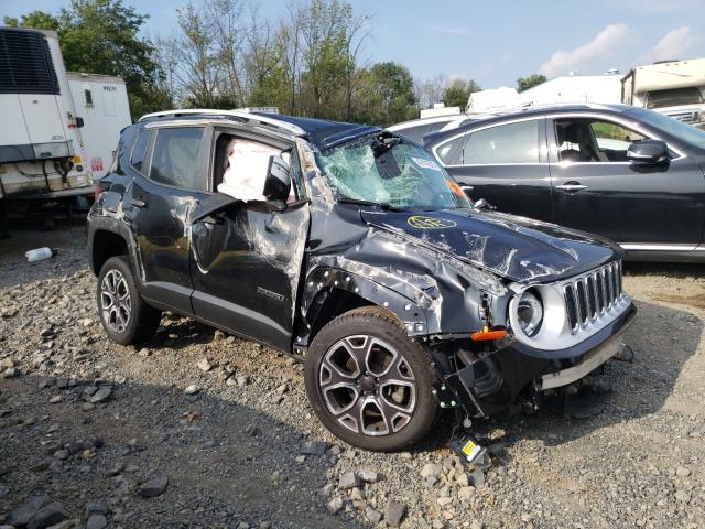 JEEP RENEGADE L 2016 zaccjbdt3gpd67795