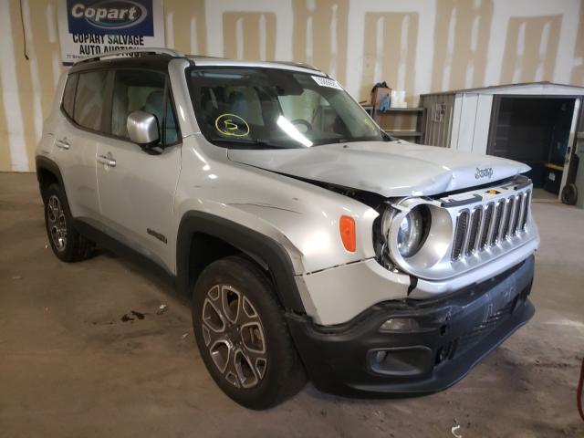 JEEP NULL 2016 zaccjbdt3gpe23539