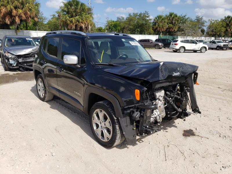 JEEP RENEGADE L 2015 zaccjbdt4fpb98787