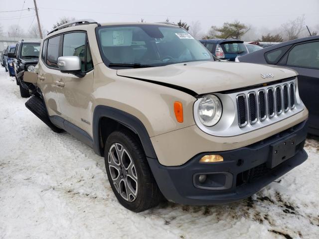 JEEP RENEGADE L 2015 zaccjbdt4fpc07102