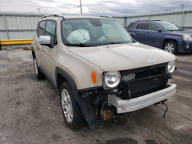 JEEP NULL 2015 zaccjbdt4fpc07648