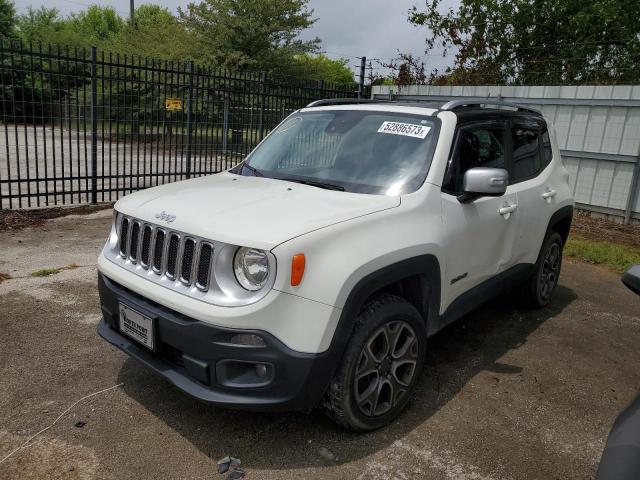 JEEP NULL 2015 zaccjbdt4fpc48880