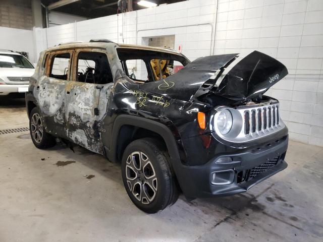 JEEP RENEGADE L 2016 zaccjbdt4gpc60500