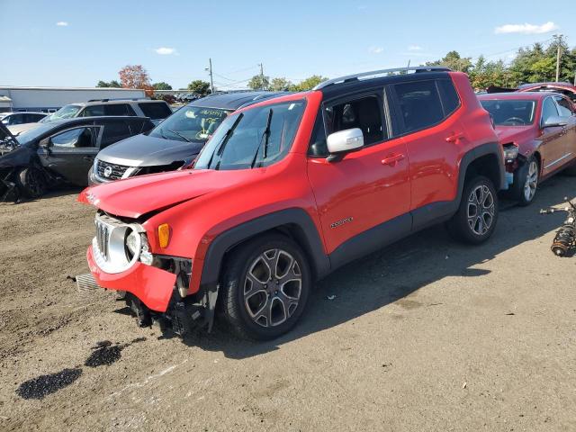 JEEP RENEGADE L 2016 zaccjbdt4gpc67060