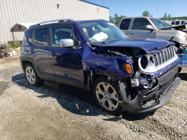 JEEP RENEGADE L 2016 zaccjbdt4gpc73070