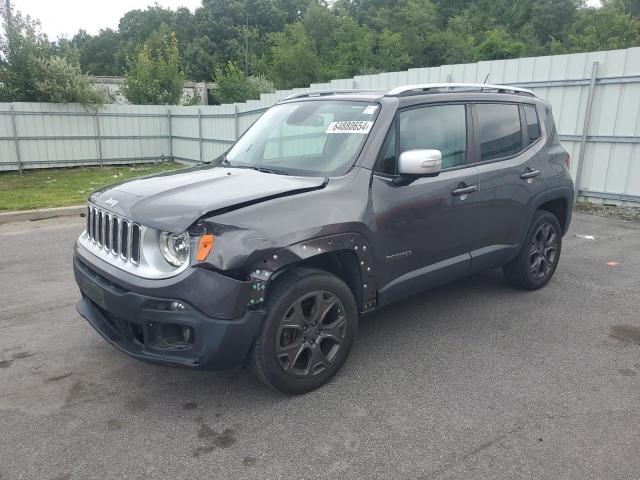 JEEP RENEGADE L 2016 zaccjbdt4gpd01790