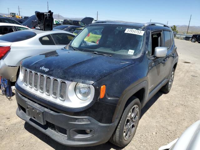 JEEP RENEGADE L 2016 zaccjbdt4gpd22655