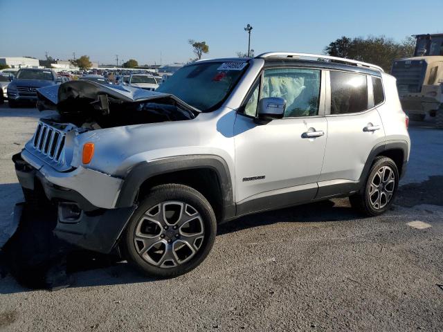 JEEP RENEGADE 2016 zaccjbdt4gpd32053