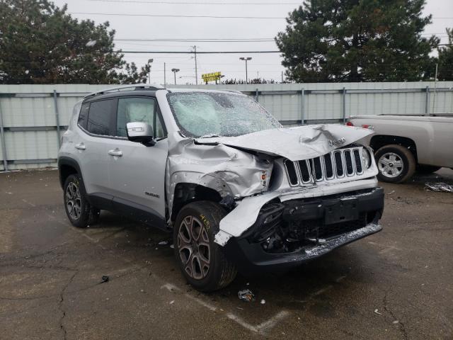 JEEP RENEGADE L 2016 zaccjbdt4gpd35289