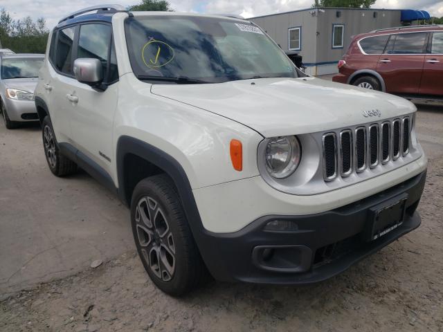 JEEP RENEGADE L 2016 zaccjbdt4gpd49659