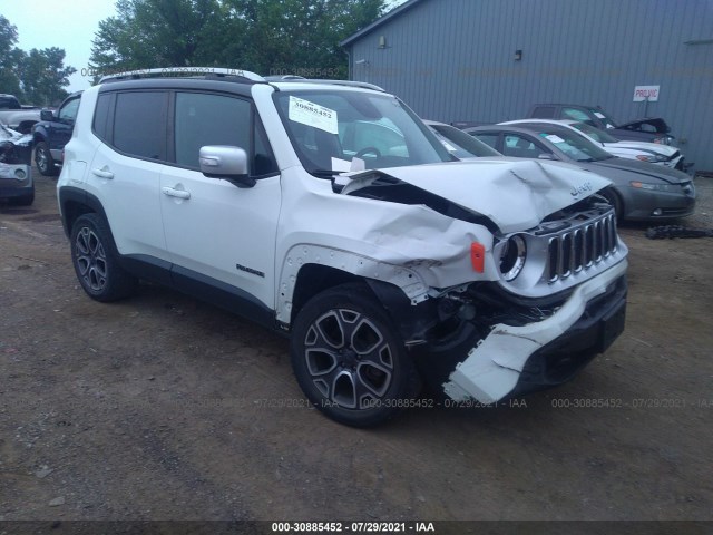 JEEP RENEGADE 2016 zaccjbdt4gpd51296