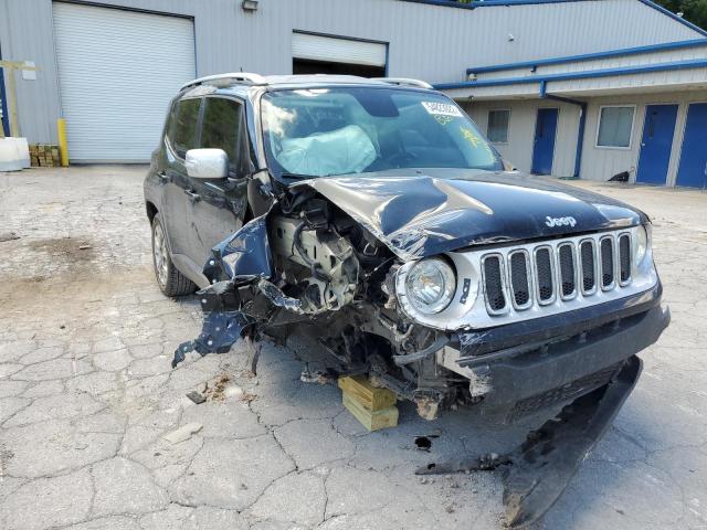 JEEP RENEGADE 2016 zaccjbdt4gpe15093