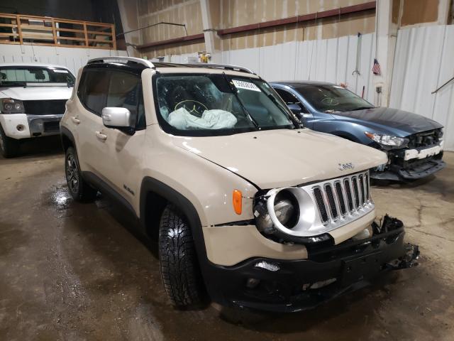 JEEP RENEGADE L 2015 zaccjbdt5fpb31857