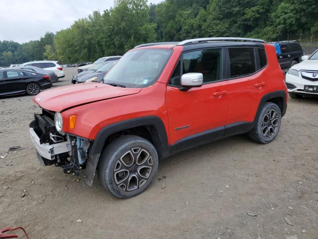 JEEP RENEGADE L 2015 zaccjbdt5fpb47251