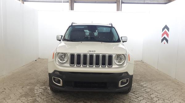 JEEP RENEGADE 2015 zaccjbdt5fpb79889